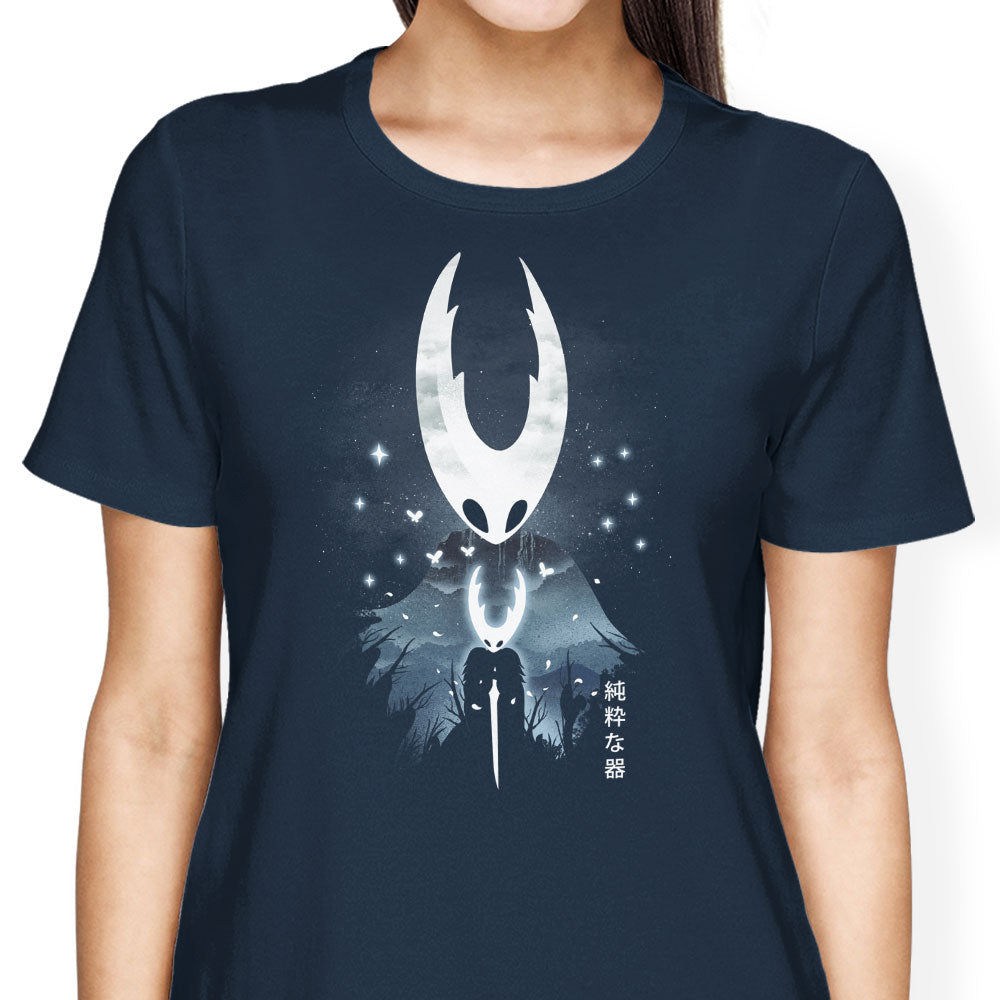 Shattered Crown Women's Apparel - Adult & Kids T-Shirts, Sweatshirts & Hoodies apparel design preview 2