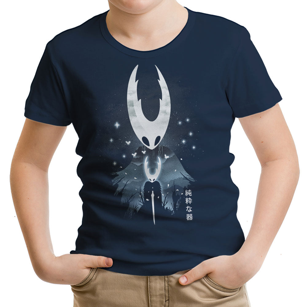 Shattered Crown Youth Apparel - Adult & Kids T-Shirts, Sweatshirts & Hoodies apparel design preview 2