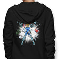 Shattered - Adult & Kids T-Shirts, Sweatshirts & Hoodies apparel design preview 1