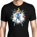 Shattered Men's Apparel - Adult & Kids T-Shirts, Sweatshirts & Hoodies apparel design preview 1
