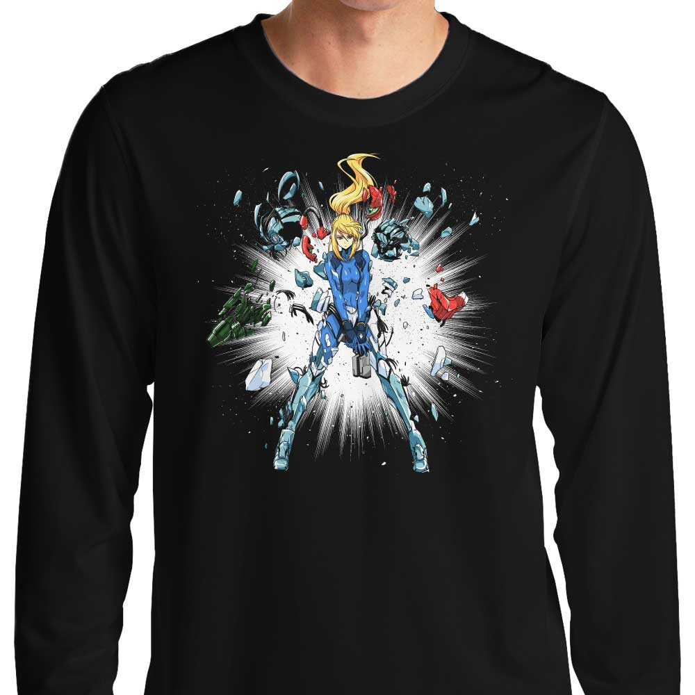 Shattered - Adult & Kids T-Shirts, Sweatshirts & Hoodies apparel design preview 1