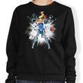 Shattered - Adult & Kids T-Shirts, Sweatshirts & Hoodies apparel design preview 1