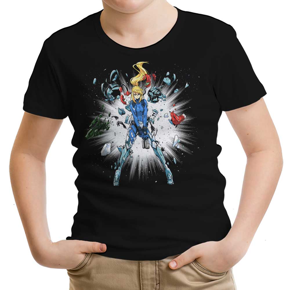 Shattered Youth Apparel - Adult & Kids T-Shirts, Sweatshirts & Hoodies apparel design preview 1