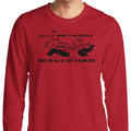 Shaun's Last Chance - Adult & Kids T-Shirts, Sweatshirts & Hoodies apparel design preview 1