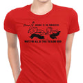 Shaun's Last Chance Women's Apparel - Adult & Kids T-Shirts, Sweatshirts & Hoodies apparel design preview 1