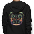 Shield and Sword - Adult & Kids T-Shirts, Sweatshirts & Hoodies apparel design preview 1