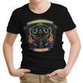Shield and Sword Youth Apparel - Adult & Kids T-Shirts, Sweatshirts & Hoodies apparel design preview 1