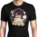 Shining Beauty Men's Apparel - Adult & Kids T-Shirts, Sweatshirts & Hoodies apparel design preview 1