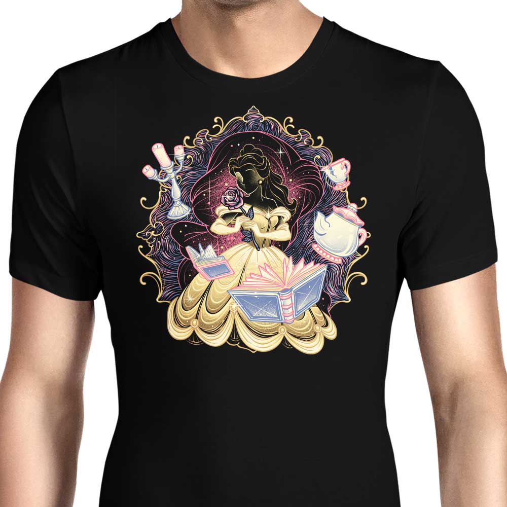 Shining Beauty Men's Apparel - Adult & Kids T-Shirts, Sweatshirts & Hoodies apparel design preview 1