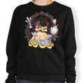 Shining Beauty - Adult & Kids T-Shirts, Sweatshirts & Hoodies apparel design preview 1
