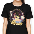Shining Beauty Women's Apparel - Adult & Kids T-Shirts, Sweatshirts & Hoodies apparel design preview 1