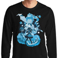 Shining Idol Barbara - Adult & Kids T-Shirts, Sweatshirts & Hoodies apparel design preview 1