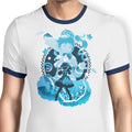Shining Idol Barbara Ringer - Adult & Kids T-Shirts, Sweatshirts & Hoodies apparel design preview 1