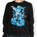 Shining Idol Barbara - Adult & Kids T-Shirts, Sweatshirts & Hoodies apparel design preview 1