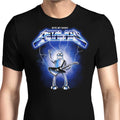 Shiny Metal Men's Apparel - Adult & Kids T-Shirts, Sweatshirts & Hoodies apparel design preview 1