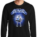 Shiny Metal - Adult & Kids T-Shirts, Sweatshirts & Hoodies apparel design preview 1