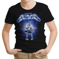 Shiny Metal Youth Apparel - Adult & Kids T-Shirts, Sweatshirts & Hoodies apparel design preview 1