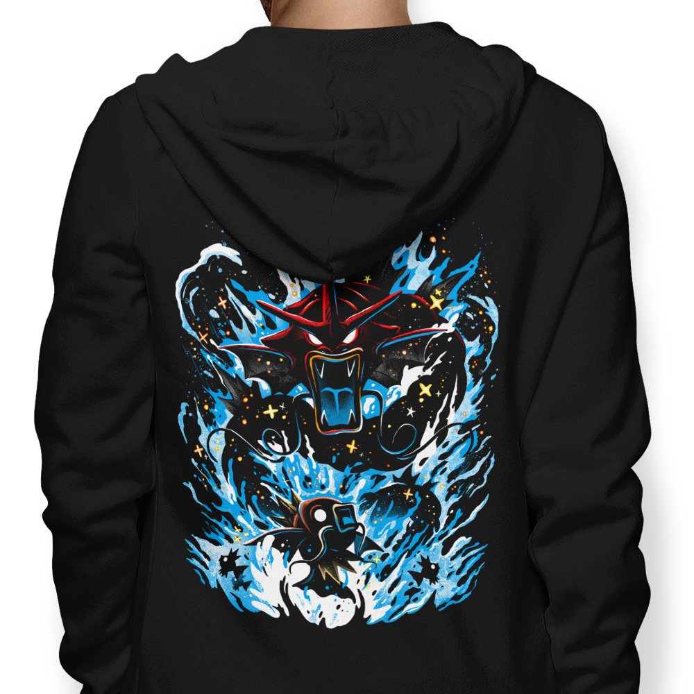 Shiny Rage - Adult & Kids T-Shirts, Sweatshirts & Hoodies apparel design preview 1