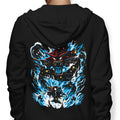 Shiny Rage - Adult & Kids T-Shirts, Sweatshirts & Hoodies apparel design preview 1