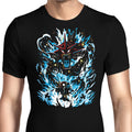 Shiny Rage Men's Apparel - Adult & Kids T-Shirts, Sweatshirts & Hoodies apparel design preview 1