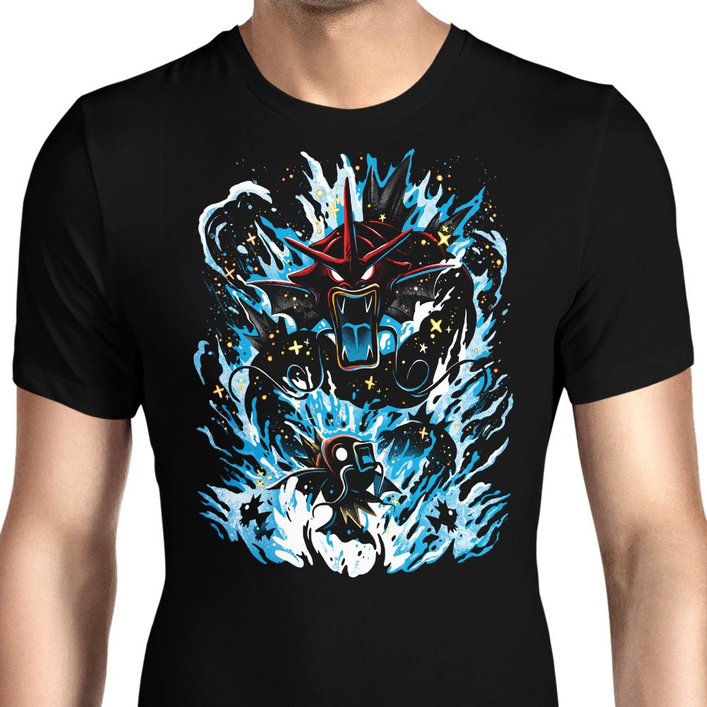 Shiny Rage Men's Apparel - Adult & Kids T-Shirts, Sweatshirts & Hoodies apparel design preview 1