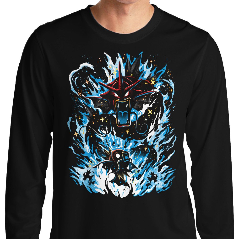 Shiny Rage - Adult & Kids T-Shirts, Sweatshirts & Hoodies apparel design preview 1