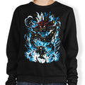 Shiny Rage - Adult & Kids T-Shirts, Sweatshirts & Hoodies apparel design preview 1