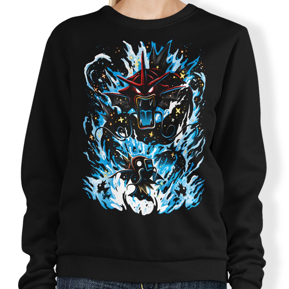 Shiny Rage - Adult & Kids T-Shirts, Sweatshirts & Hoodies apparel design preview 1