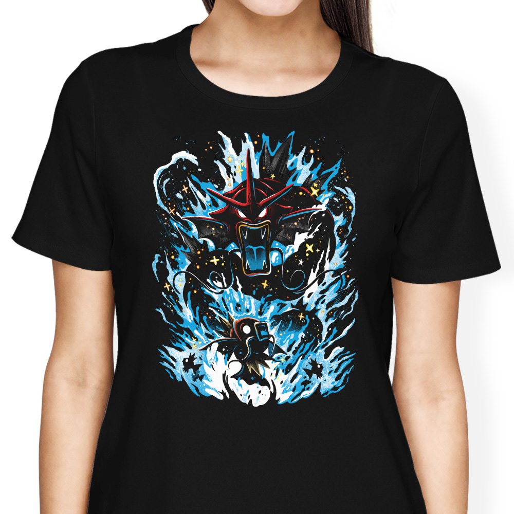 Shiny Rage Women's Apparel - Adult & Kids T-Shirts, Sweatshirts & Hoodies apparel design preview 1