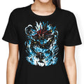Shiny Rage Women's Apparel - Adult & Kids T-Shirts, Sweatshirts & Hoodies apparel design preview 1