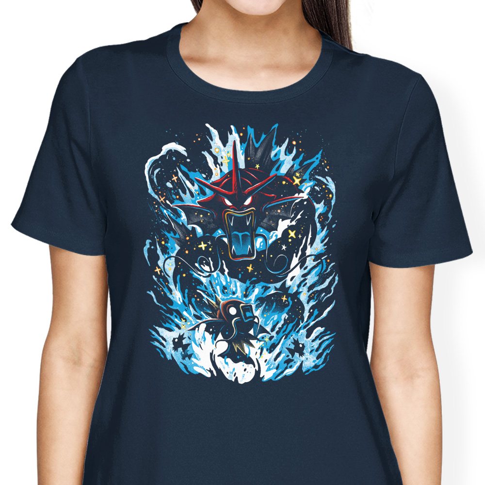Shiny Rage Women's Apparel - Adult & Kids T-Shirts, Sweatshirts & Hoodies apparel design preview 2
