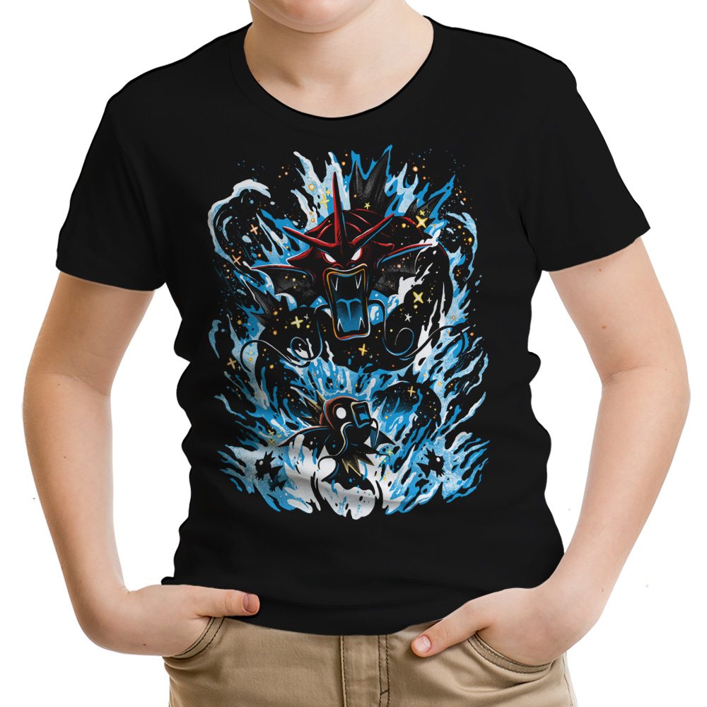 Shiny Rage Youth Apparel - Adult & Kids T-Shirts, Sweatshirts & Hoodies apparel design preview 1