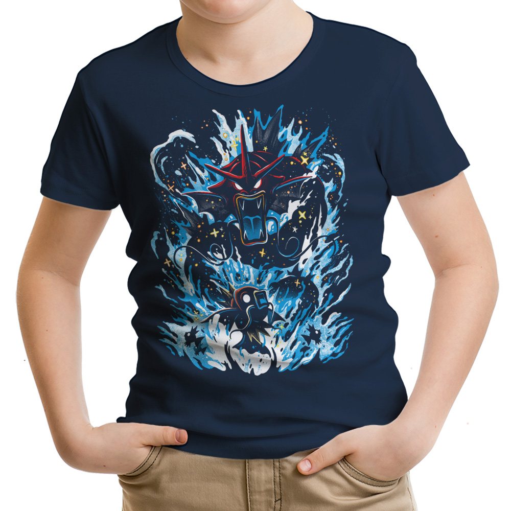 Shiny Rage Youth Apparel - Adult & Kids T-Shirts, Sweatshirts & Hoodies apparel design preview 2