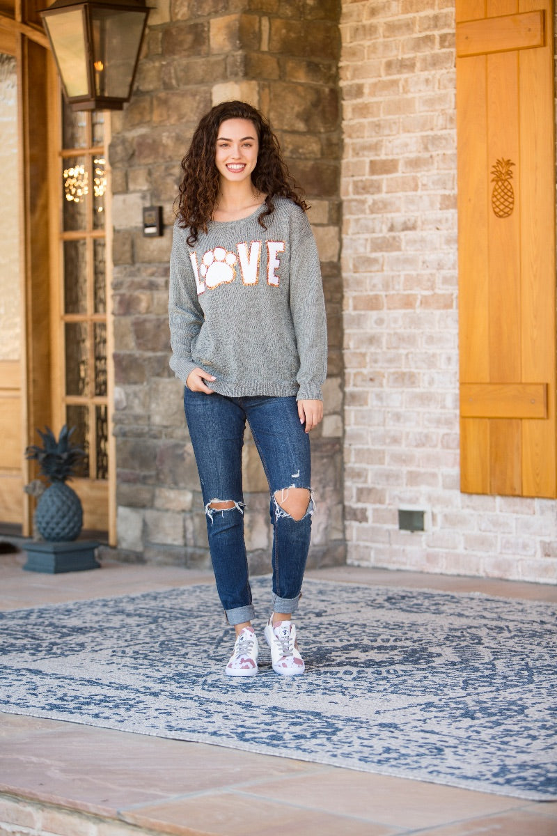 SALE Simply Southern Love Everyday Sweater - Adult & Kids T-Shirts, Sweatshirts & Hoodies apparel design preview 2