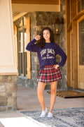 SALE Simply Southern Salty Terry Crew - Adult & Kids T-Shirts, Sweatshirts & Hoodies apparel design preview 1