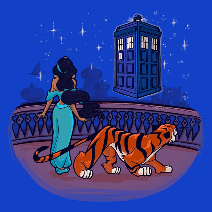 Show Me the Universe - Adult & Kids T-Shirts, Sweatshirts & Hoodies apparel design preview 2