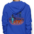 Show Me the Universe - Adult & Kids T-Shirts, Sweatshirts & Hoodies apparel design preview 1
