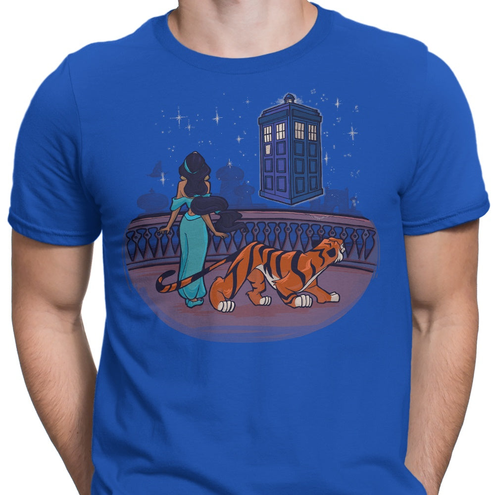 Show Me the Universe Men's Apparel - Adult & Kids T-Shirts, Sweatshirts & Hoodies apparel design preview 2