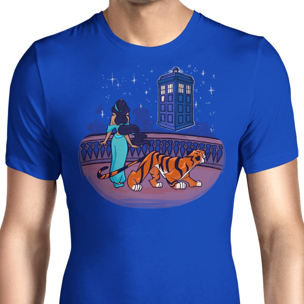 Show Me the Universe Men's Apparel - Adult & Kids T-Shirts, Sweatshirts & Hoodies apparel design preview 1
