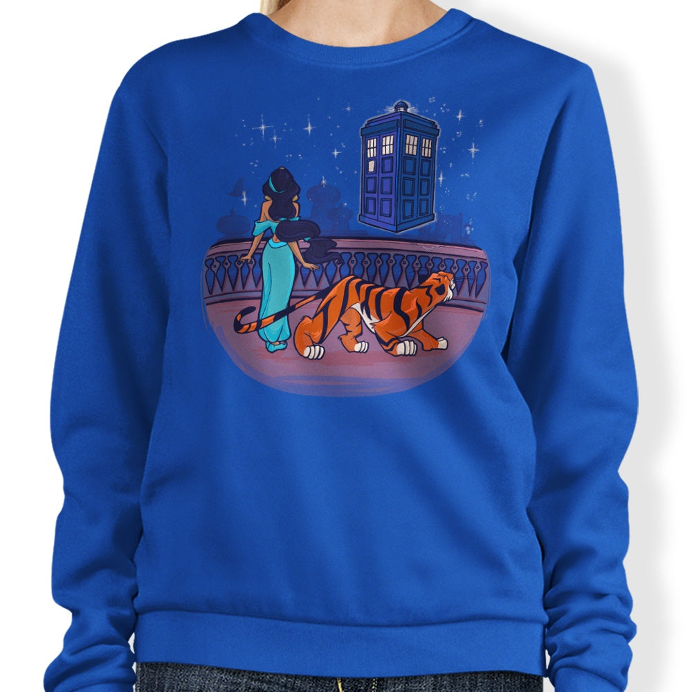 Show Me the Universe - Adult & Kids T-Shirts, Sweatshirts & Hoodies apparel design preview 1