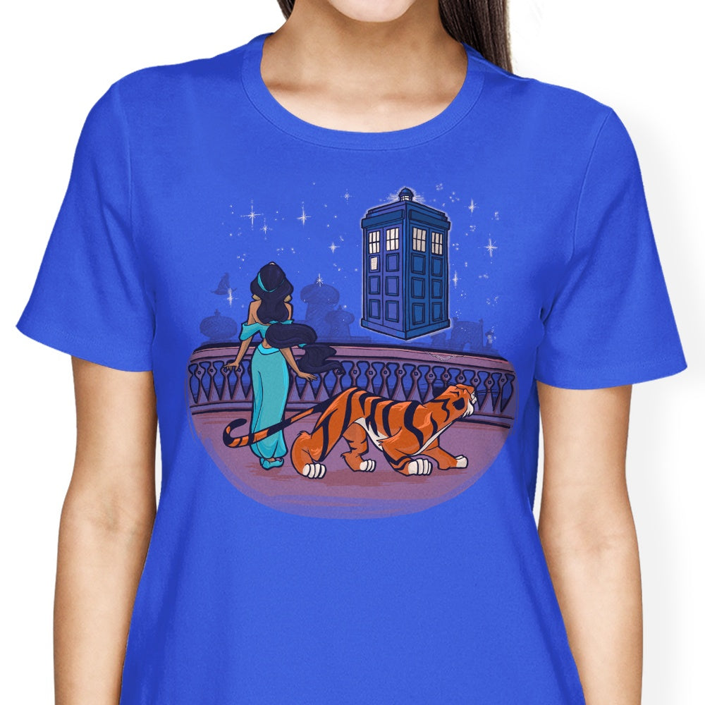 Show Me the Universe Women's Apparel - Adult & Kids T-Shirts, Sweatshirts & Hoodies apparel design preview 2