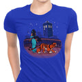 Show Me the Universe Women's Apparel - Adult & Kids T-Shirts, Sweatshirts & Hoodies apparel design preview 1