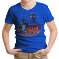 Show Me the Universe Youth Apparel - Adult & Kids T-Shirts, Sweatshirts & Hoodies apparel design preview 1