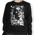 Showtime - Adult & Kids T-Shirts, Sweatshirts & Hoodies apparel design preview 1