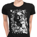 Showtime Women's Apparel - Adult & Kids T-Shirts, Sweatshirts & Hoodies apparel design preview 1