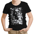 Showtime Youth Apparel - Adult & Kids T-Shirts, Sweatshirts & Hoodies apparel design preview 1