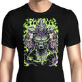 Shredded Power Men's Apparel - Adult & Kids T-Shirts, Sweatshirts & Hoodies apparel design preview 1