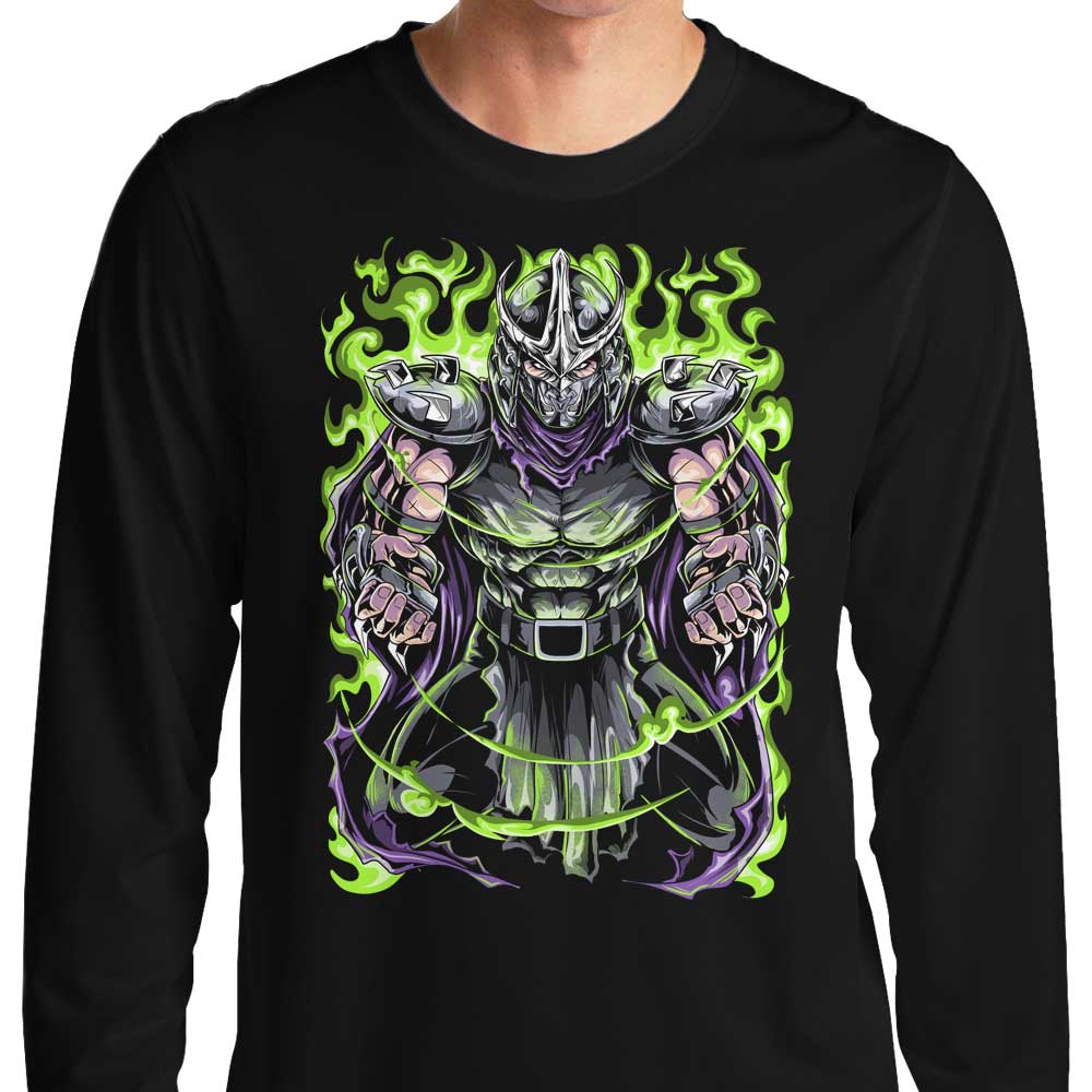 Shredded Power - Adult & Kids T-Shirts, Sweatshirts & Hoodies apparel design preview 1