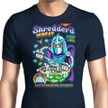 Shreddered Wheat Men's Apparel - Adult & Kids T-Shirts, Sweatshirts & Hoodies apparel design preview 1