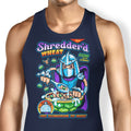 Shreddered Wheat Tank Top - Adult & Kids T-Shirts, Sweatshirts & Hoodies apparel design preview 1